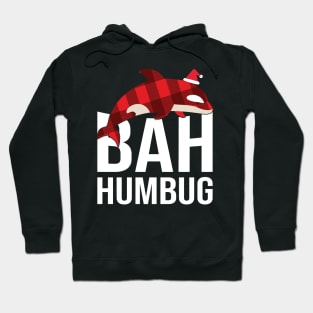 Bah humbug Hoodie